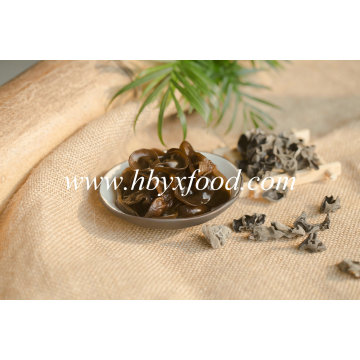 Agricultural Products Dried Black Fungus From Chinese Supplier